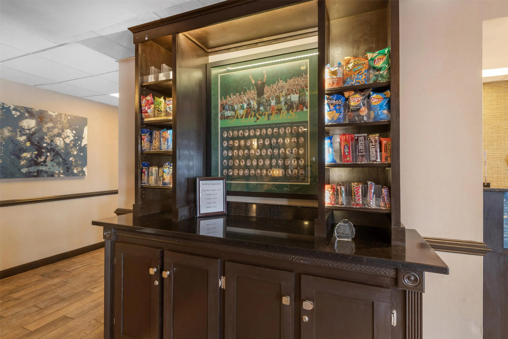 Best Western Augusta West