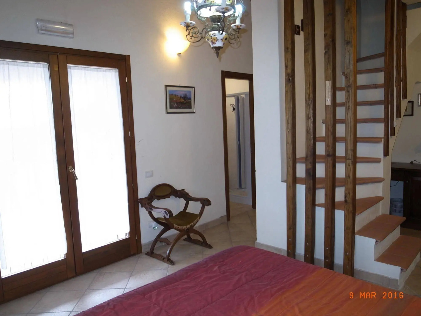 Agriturismo Borgo Antico