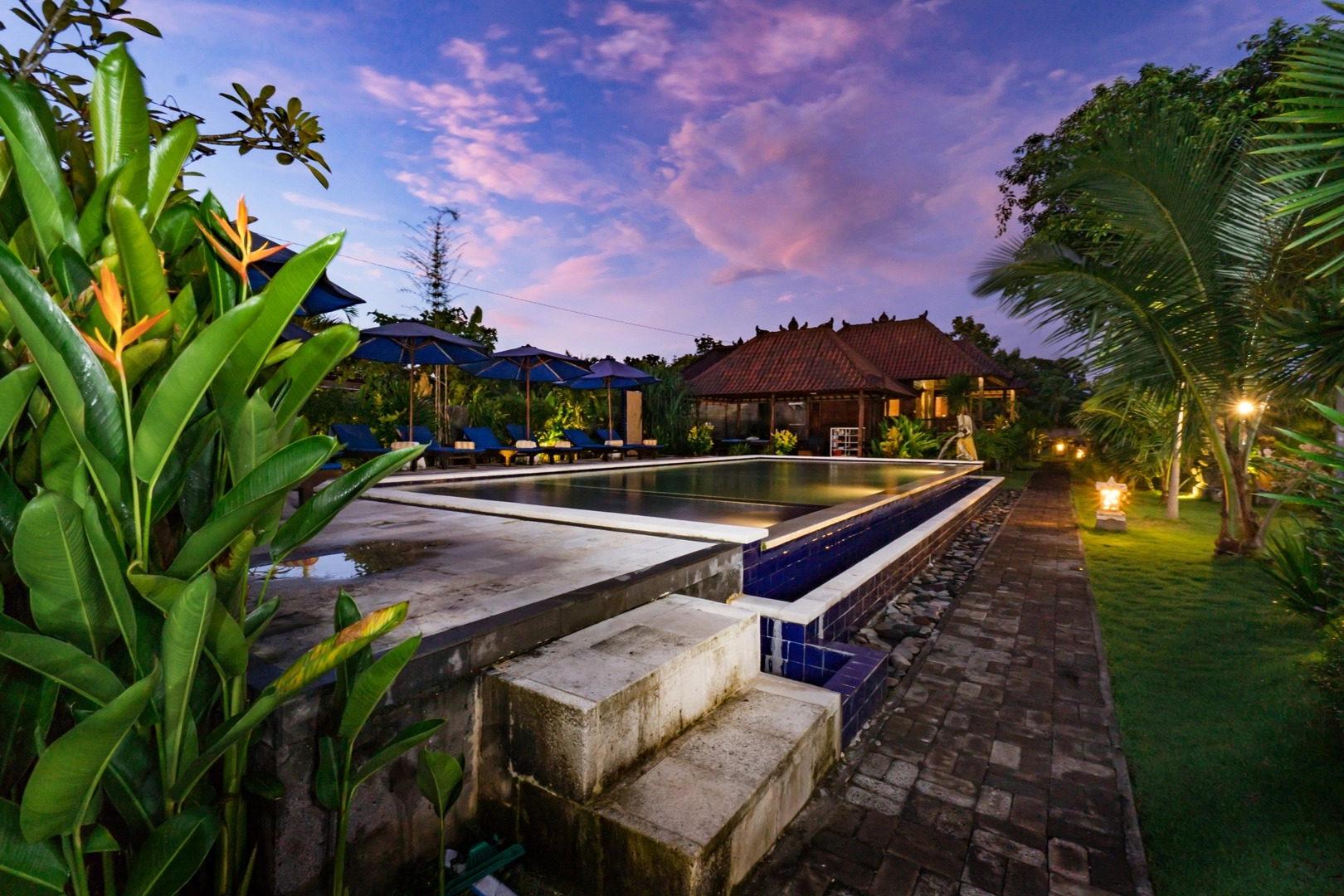 The Cozy Villas Lembongan by ABM