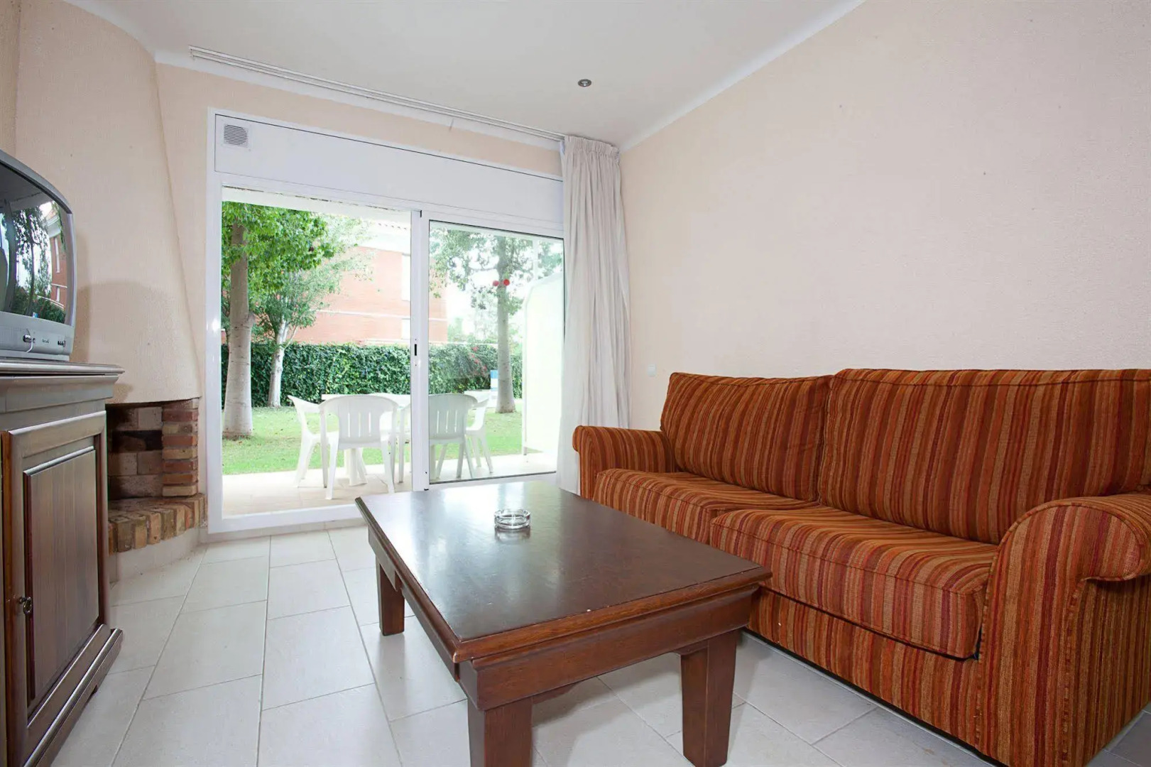 Apartamentos Sunway San Jorge