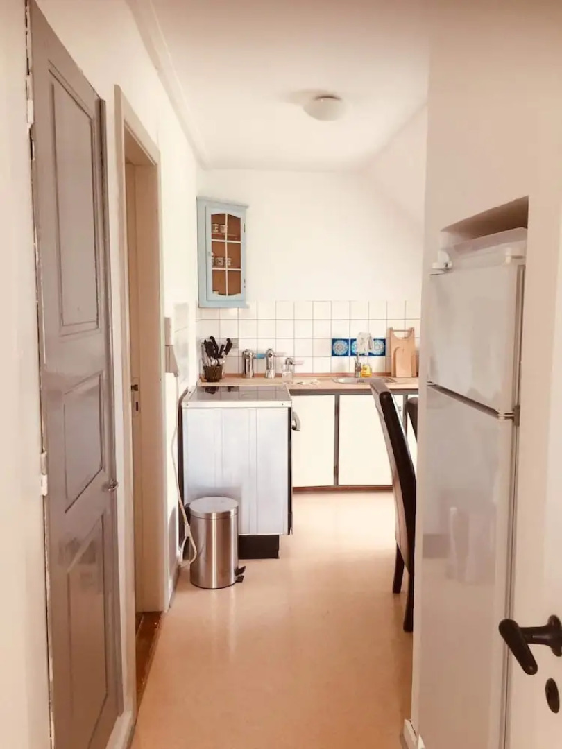 Holiday Home Rejsby near Rømø