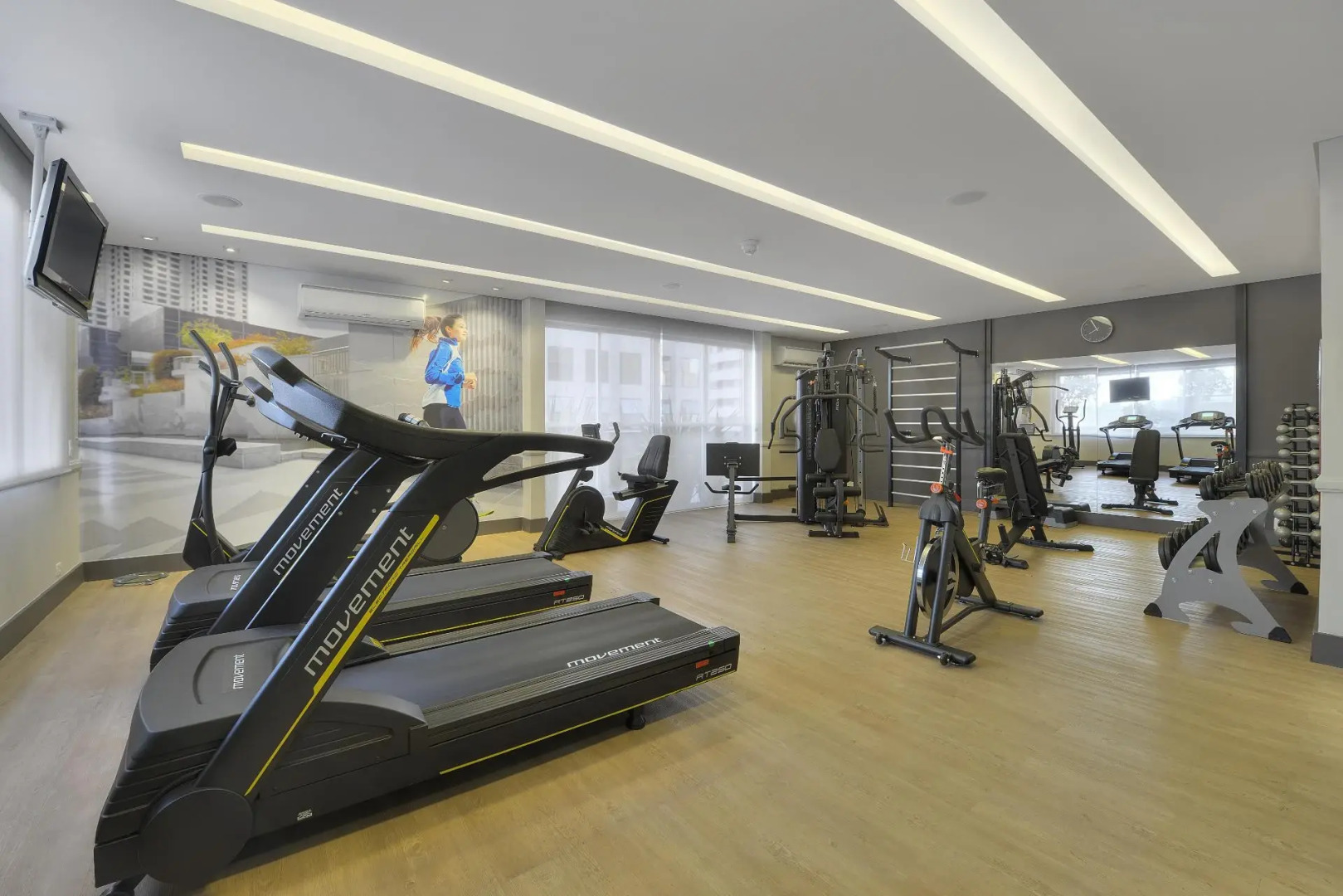 Hotel Deville Curitiba