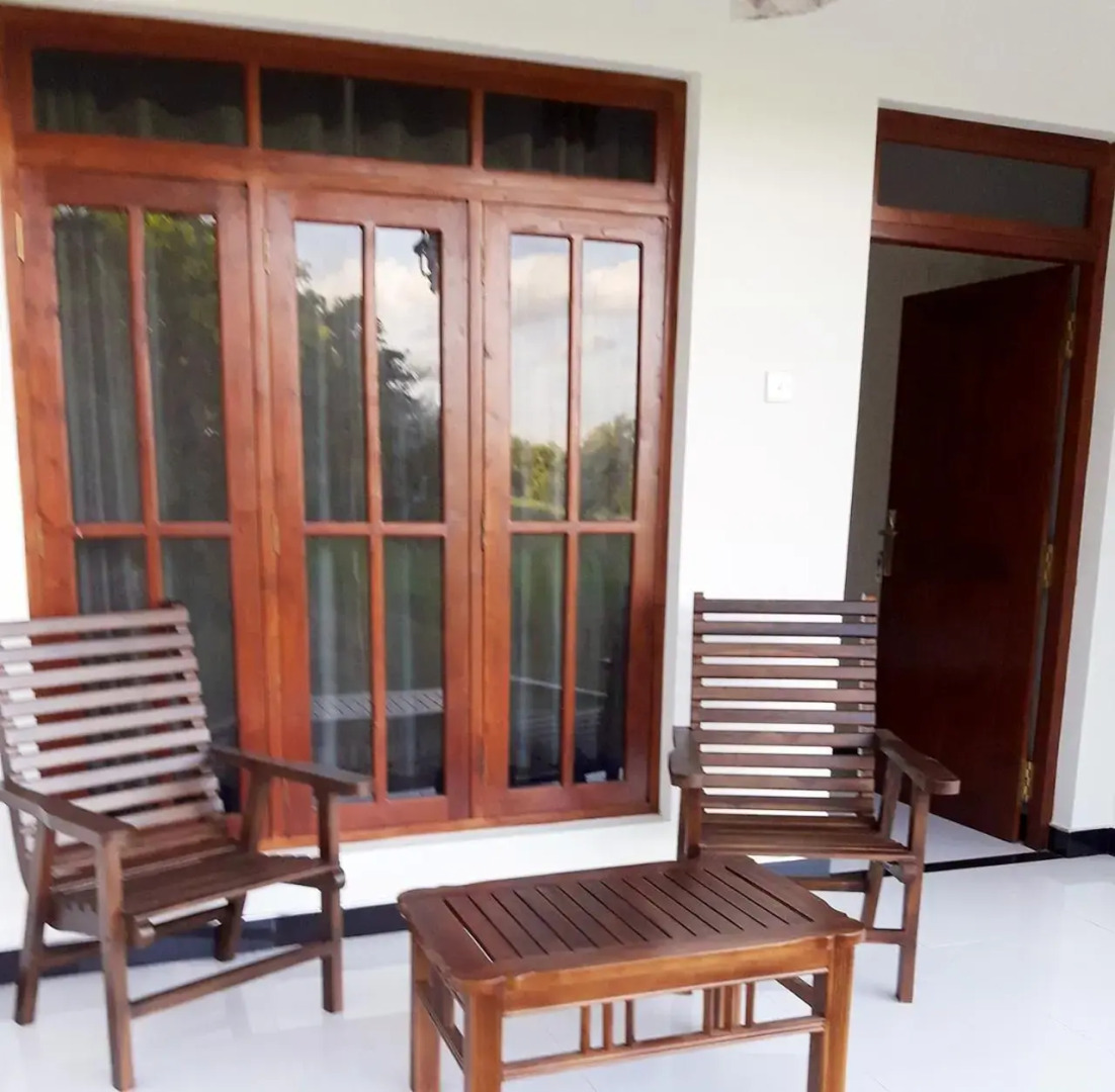 Sigiriya Paradise Inn