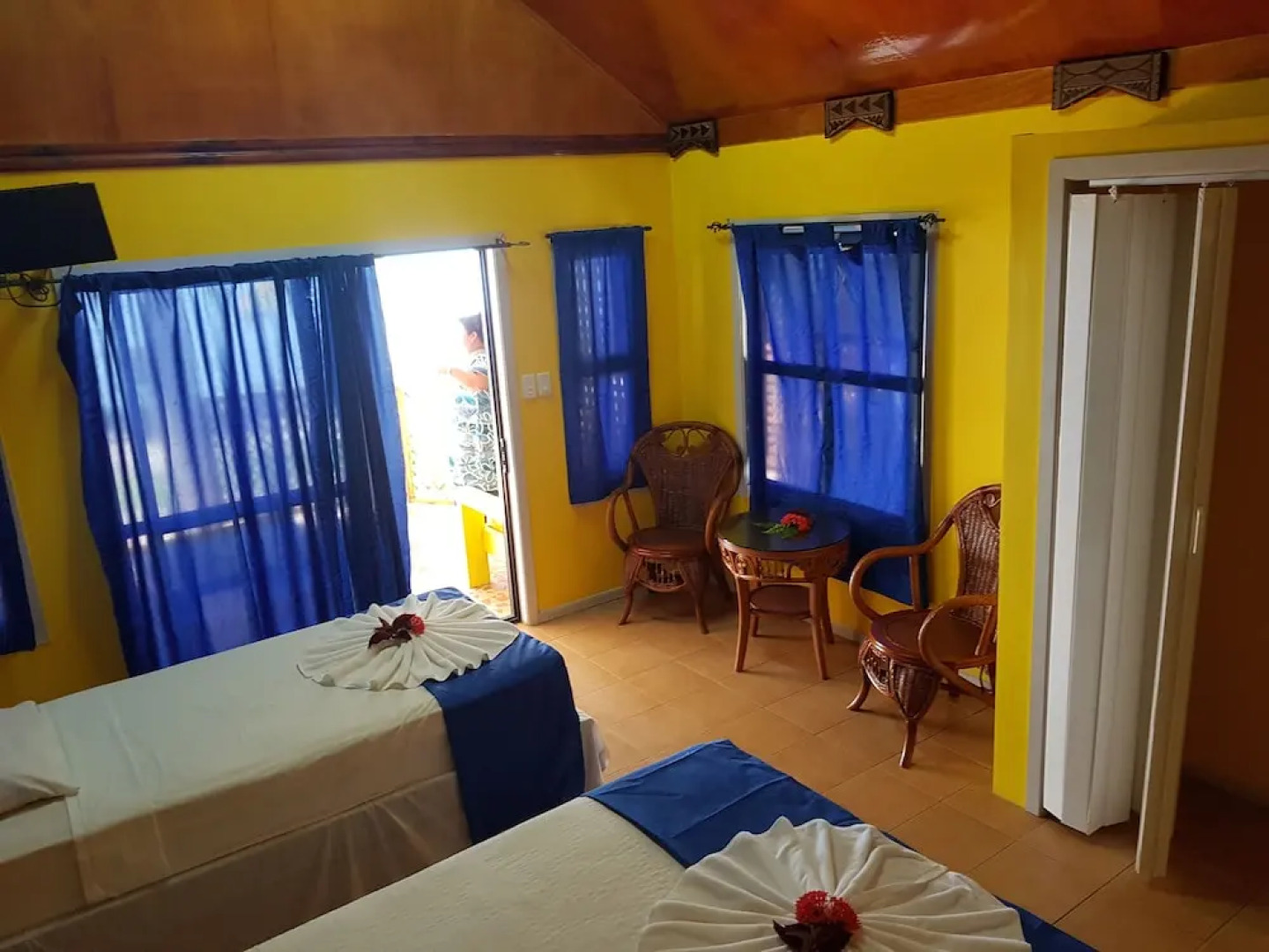 Leuaina Beach Resort