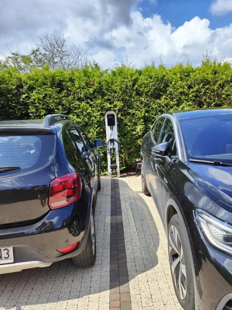 Pokoje gościnne Kasia