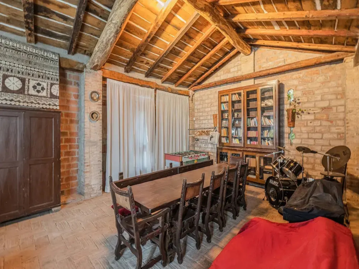 Belvilla by Oyo Casa Marchi