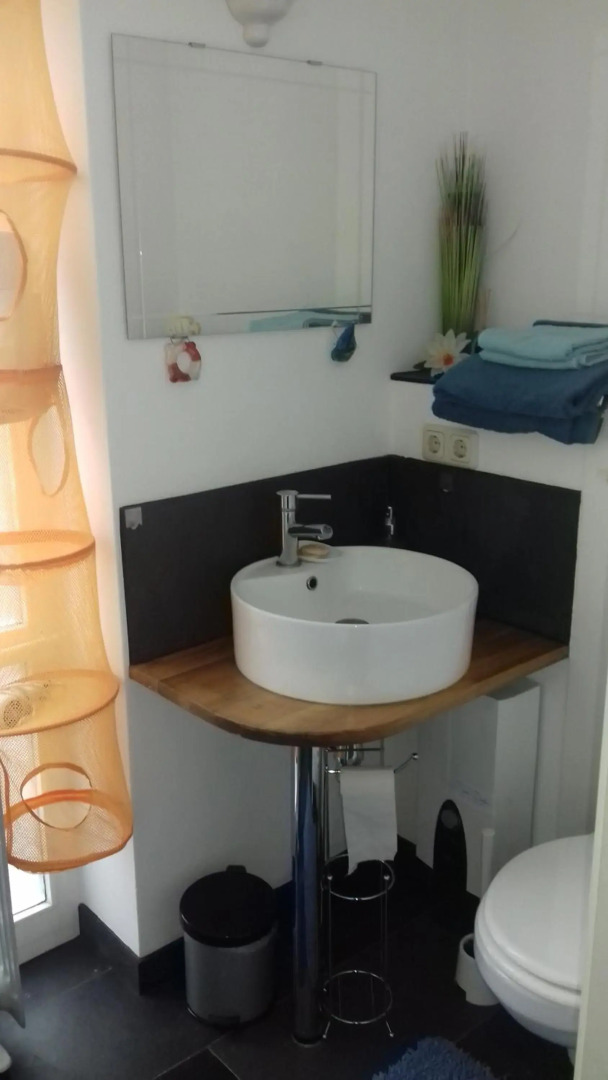 Appartement Altstadt