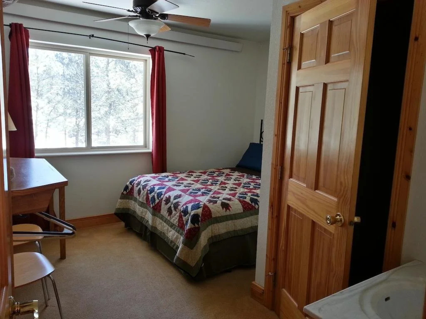 Coyote Blues Village B&B