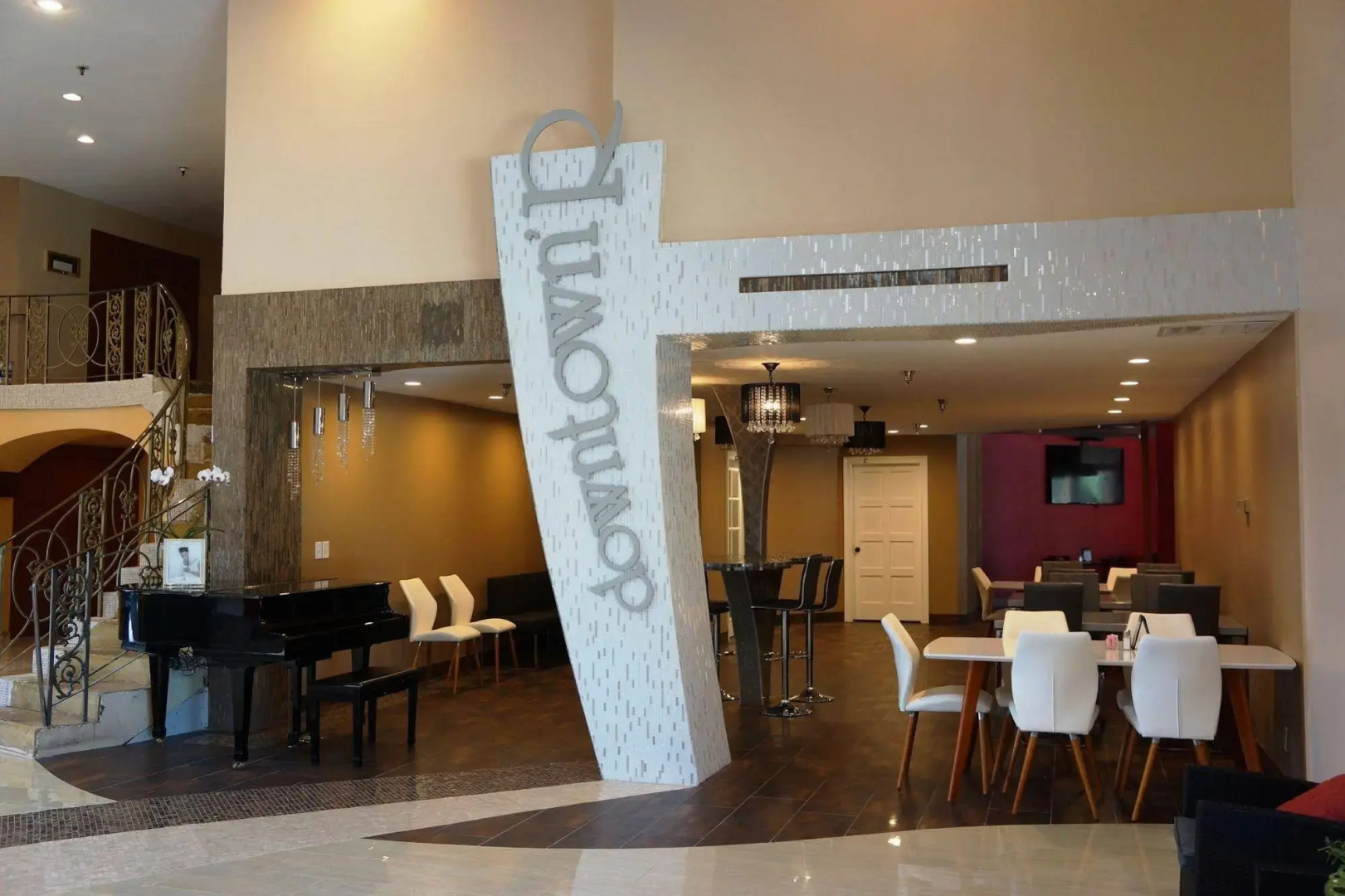 Hotel Tucson City Center