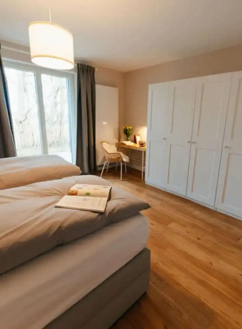 Fine Stuuv Comfortable Holiday Residence