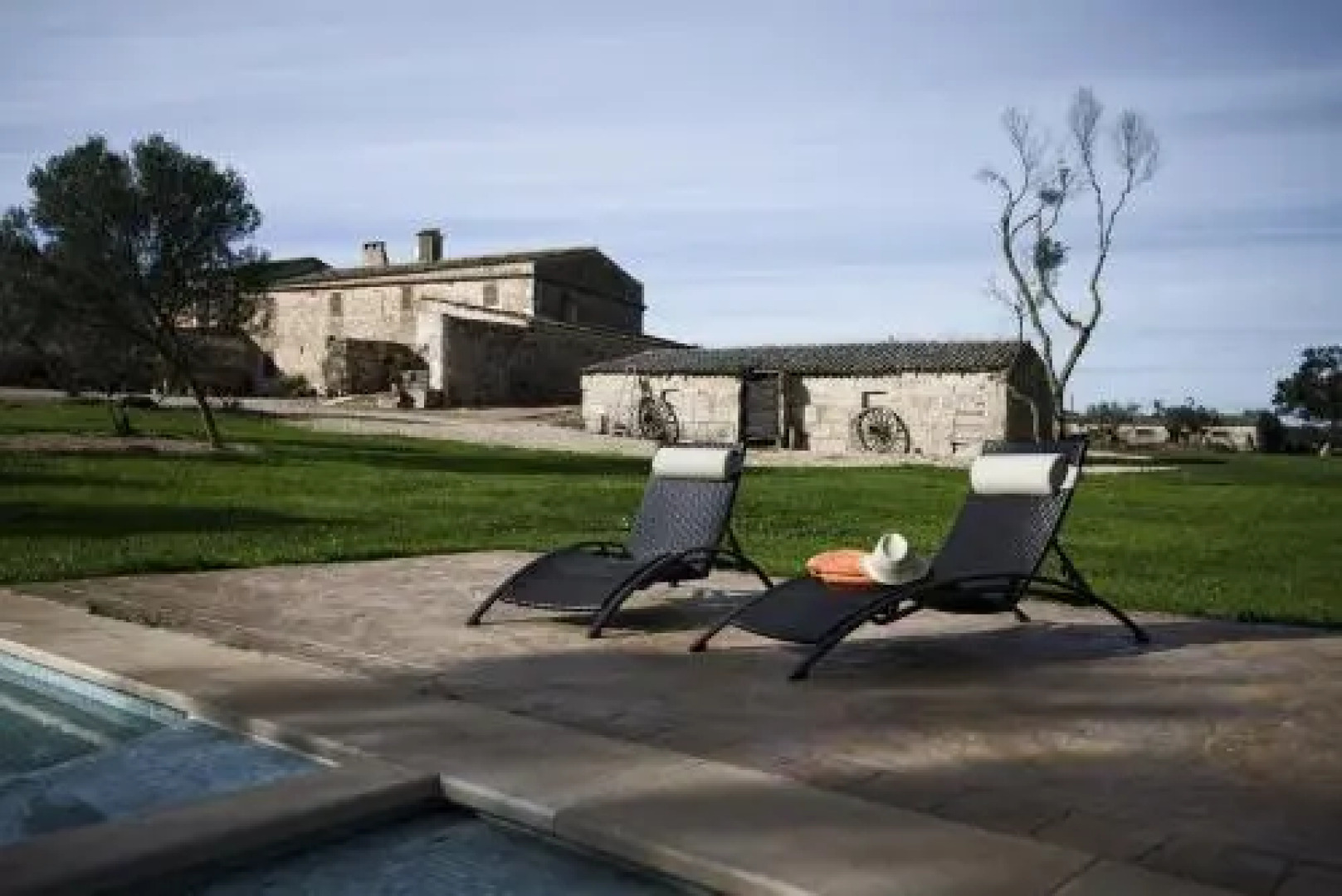 Agroturismo Sa Canoveta