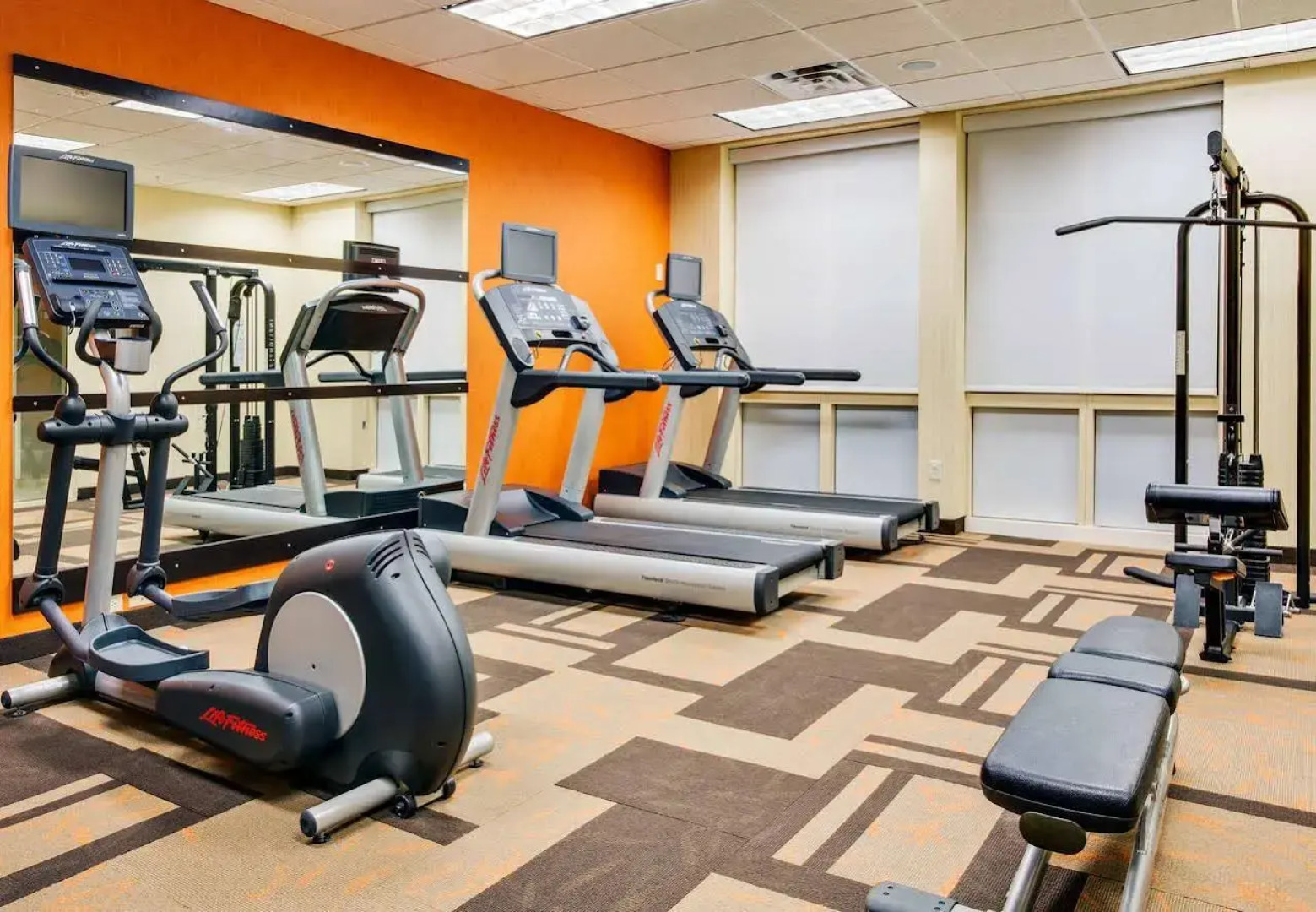 Courtyard by Marriott Fort Lauderdale SW/Miramar