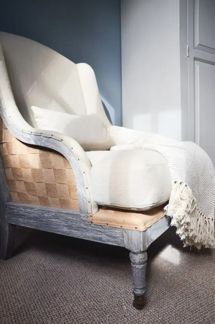 The Threshing Barn at Penrhos Court