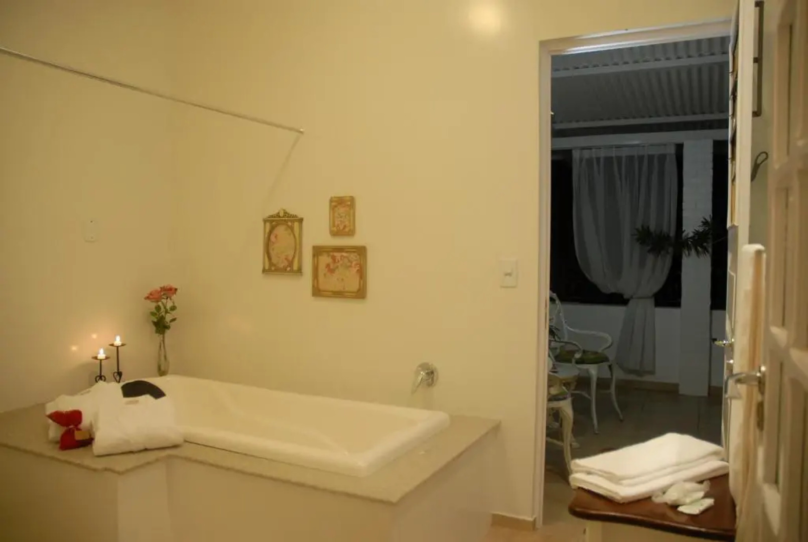 Hotel Jardim Bulevard