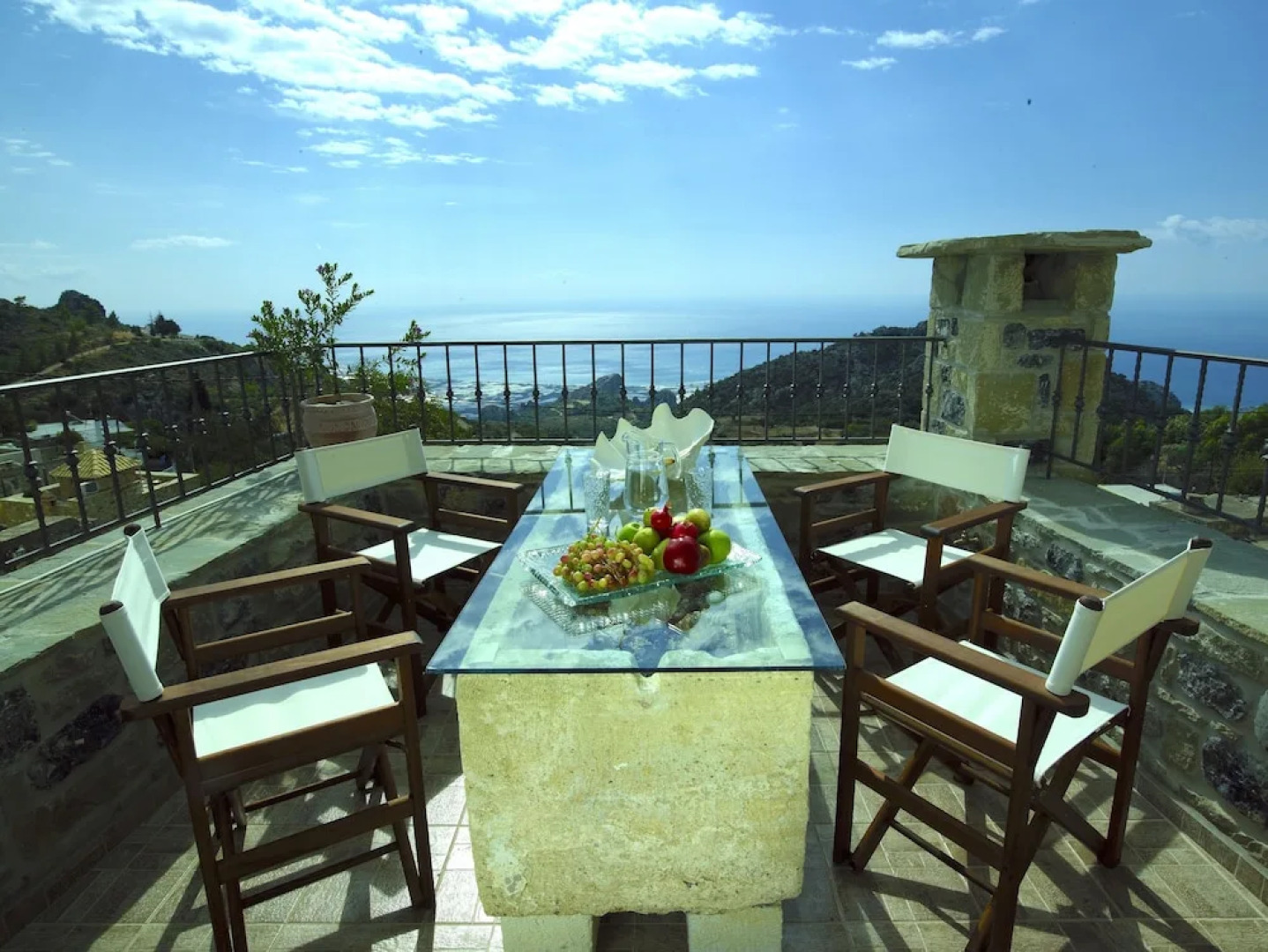 Diktynna Traditional Villas