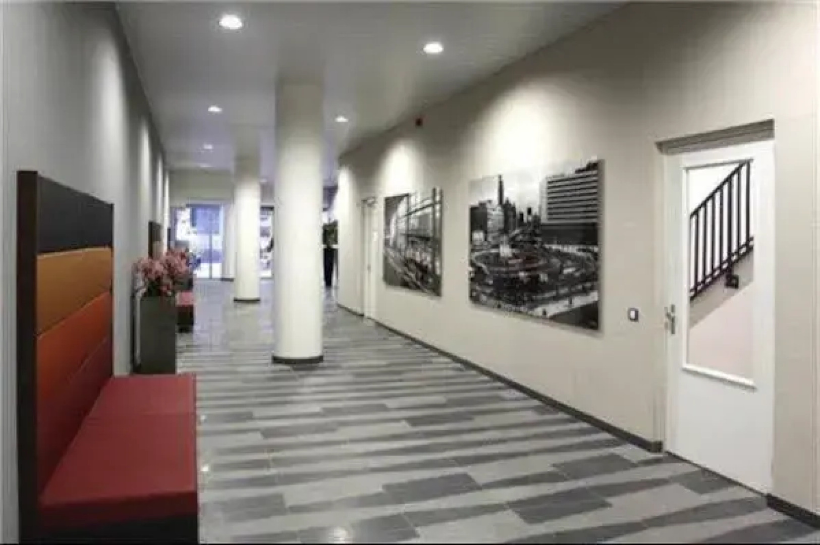 MyCityLofts - Calypso