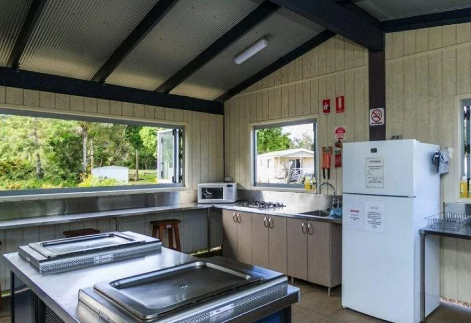 Reflections Mylestom Holiday Park