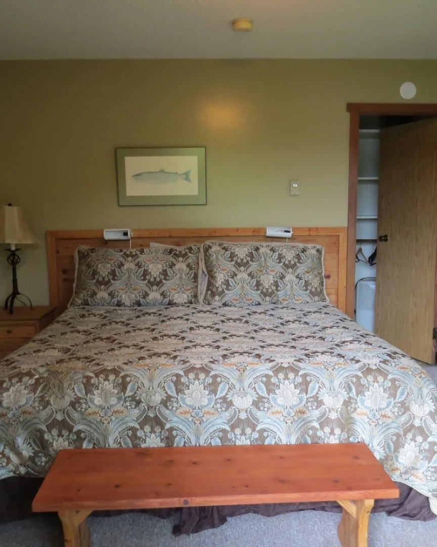 Tofino Swell Lodge