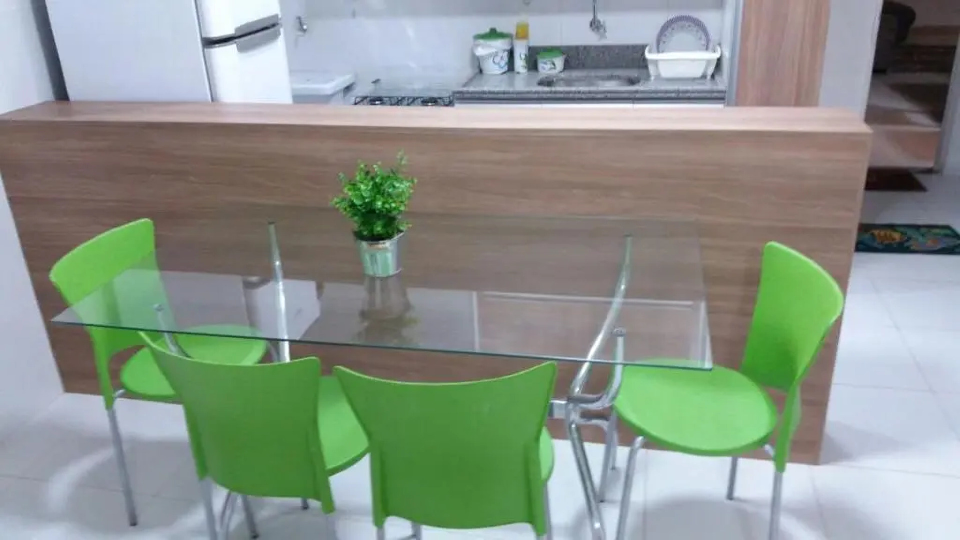 Apartamentos Brisa del Mar