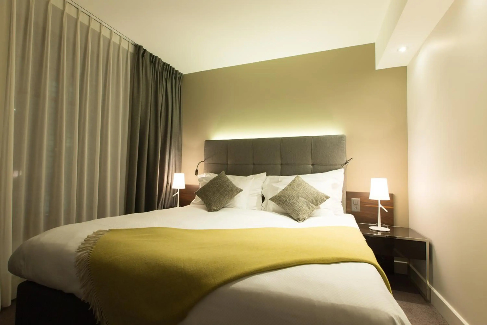 Hôtel des Voyageurs