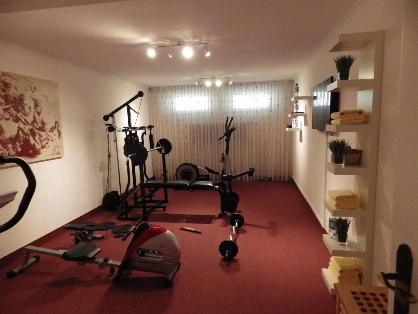 Pension Haus Heitzig