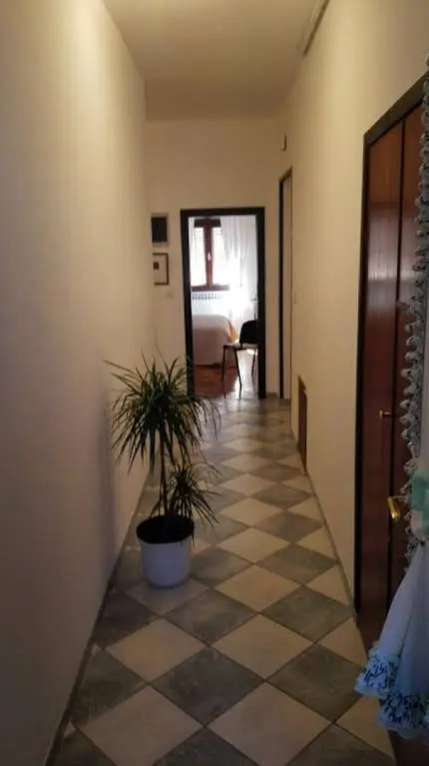 Rooms Aida