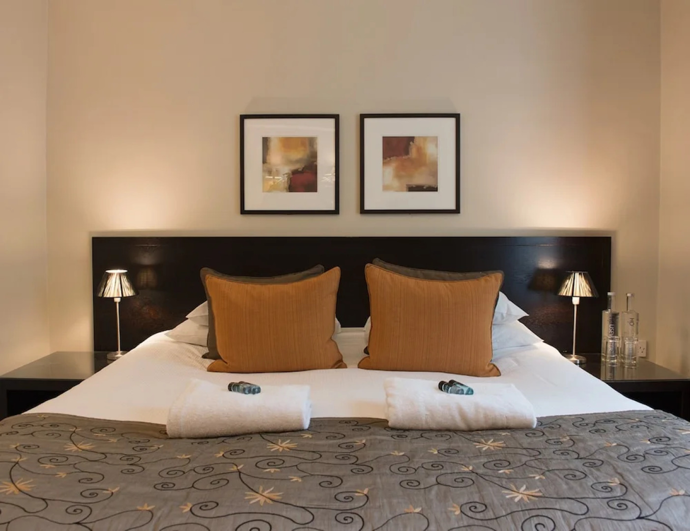 Best Western Forest Lodge