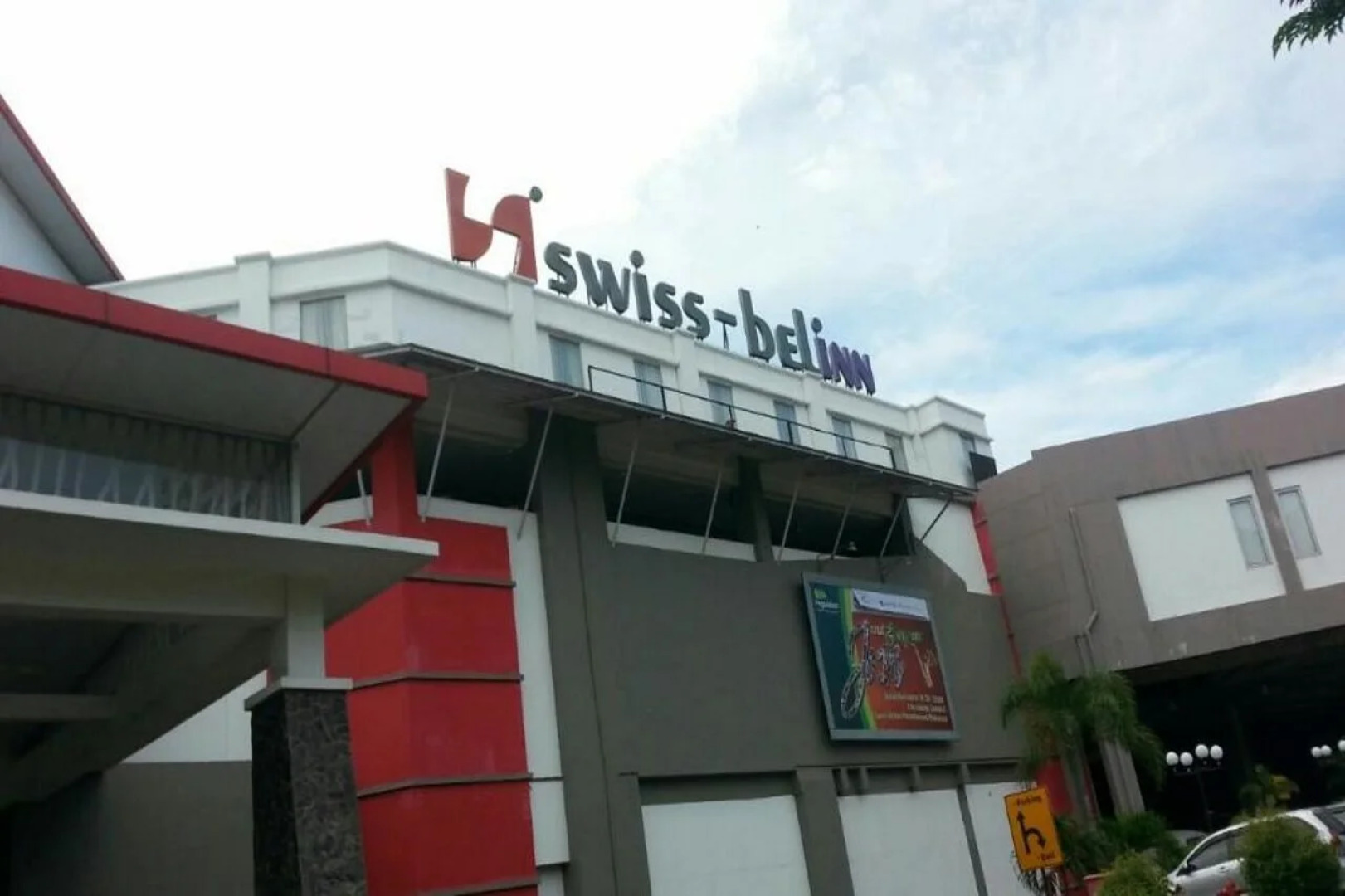 Swiss-Belinn Panakkukang Makassar