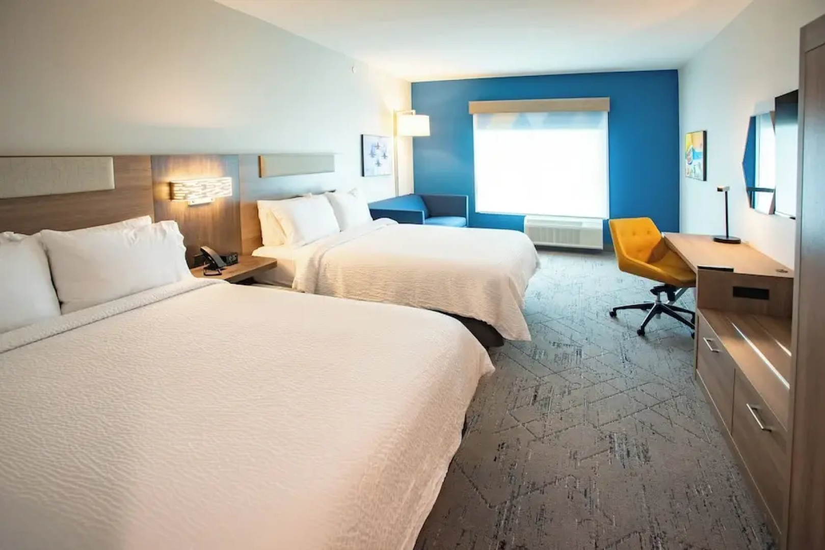 Holiday Inn Express & Suites Pensacola Airport North – I-10 by IHG