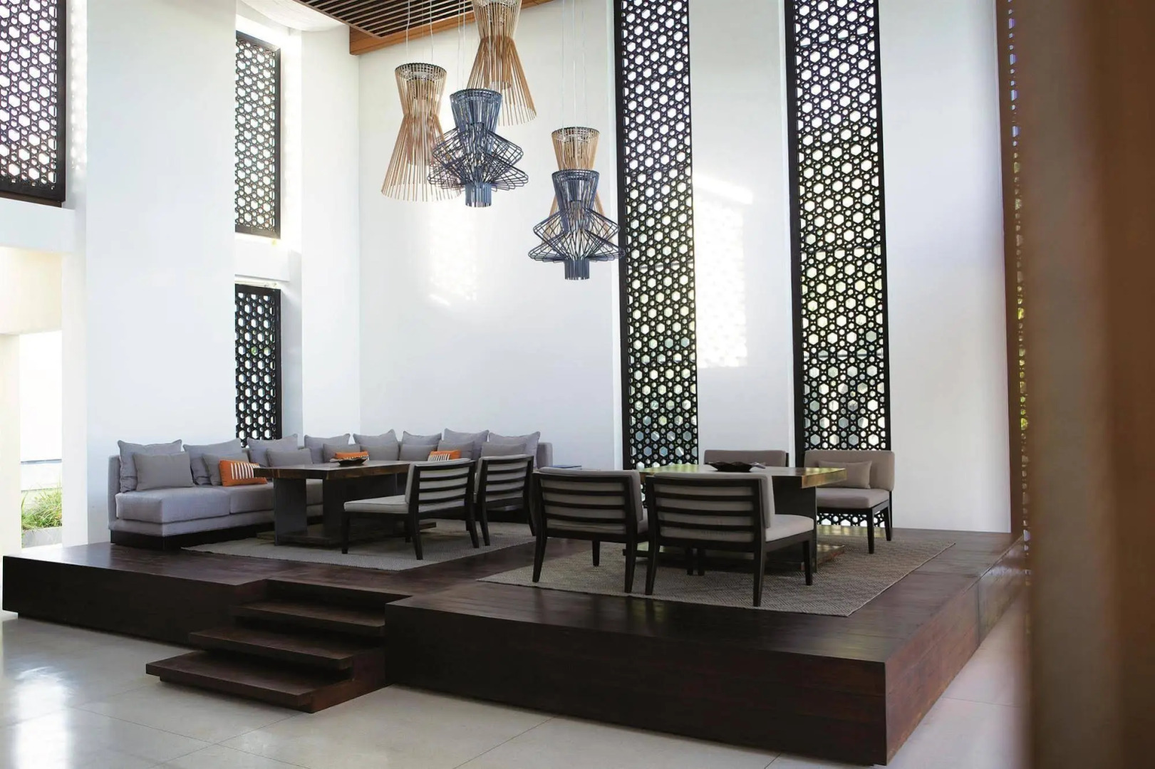 Курорт Park Hyatt Maldives Hadahaa