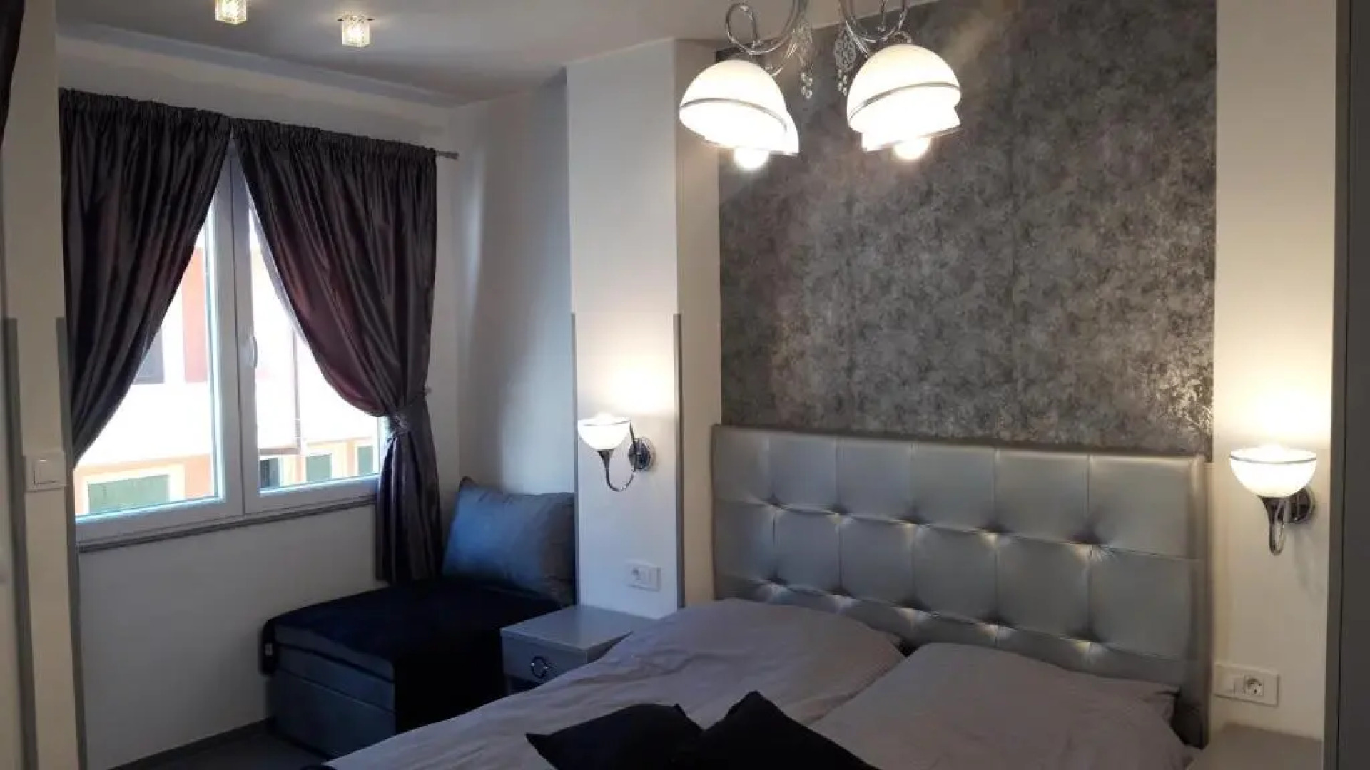 Apartments Ohrid Lake