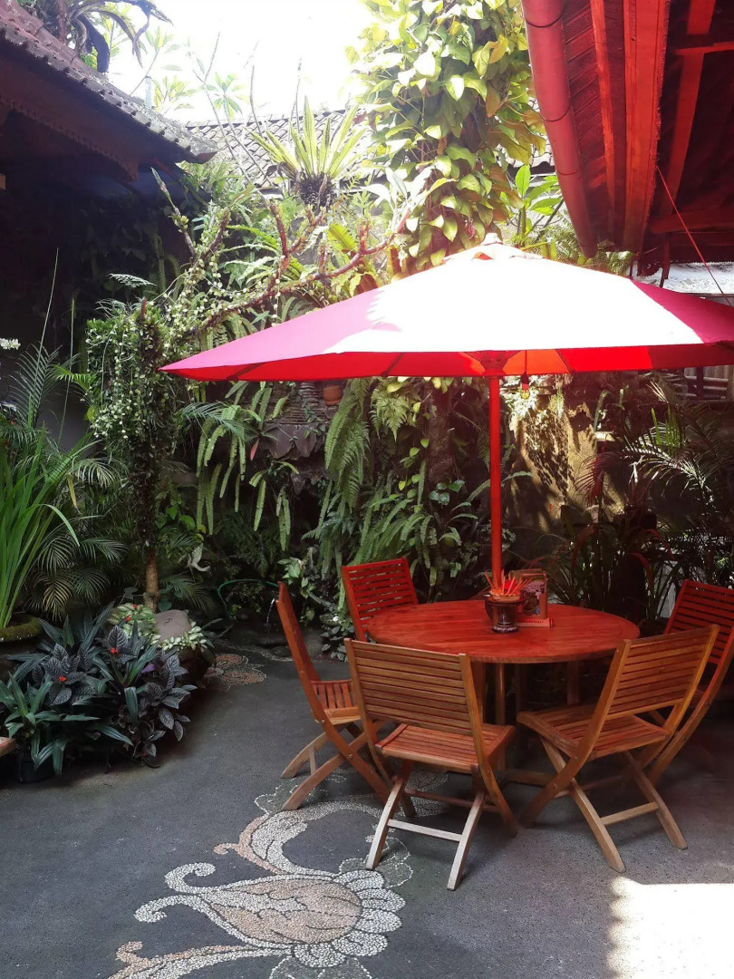 Praety Home Stay
