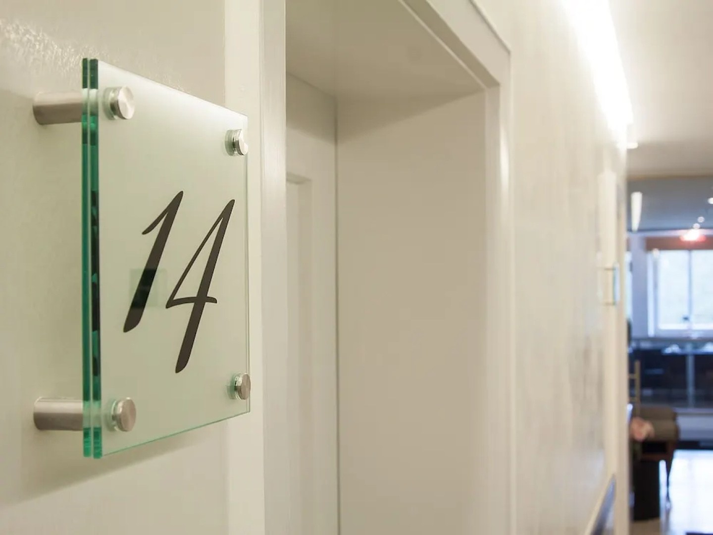 Hotel Hartmann