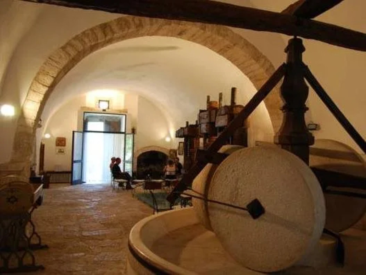 Agriturismo Madonna Incoronata