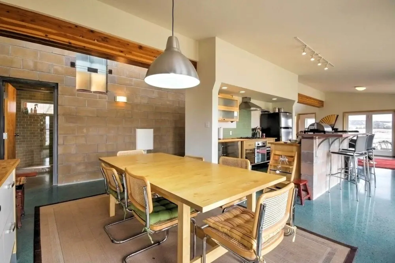 Private Fairplay Home w/ Fishing Pond & Mtn Views!