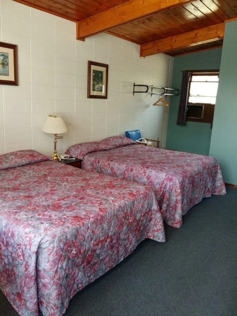 Huron Sands Motel