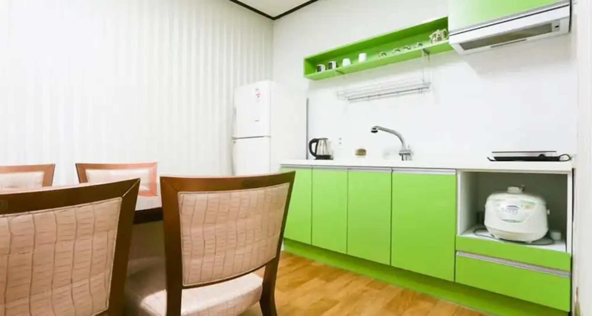 Yangpyeong Mir House 1157 Pension
