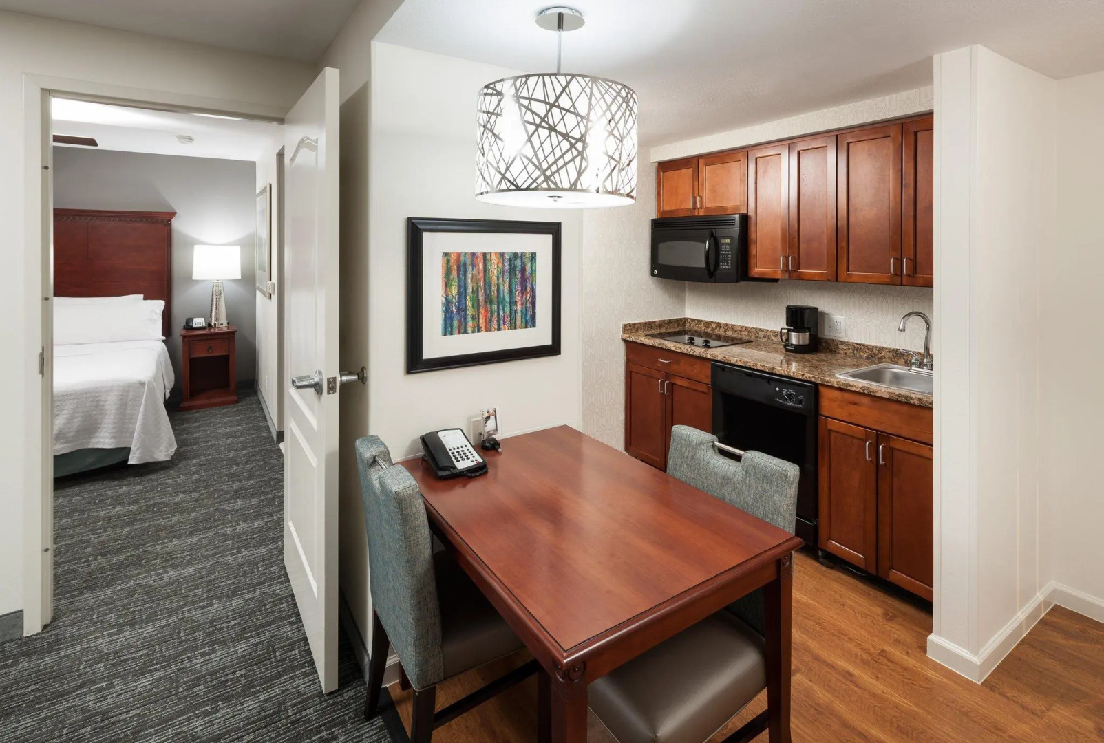 Homewood Suites by Hilton Denton