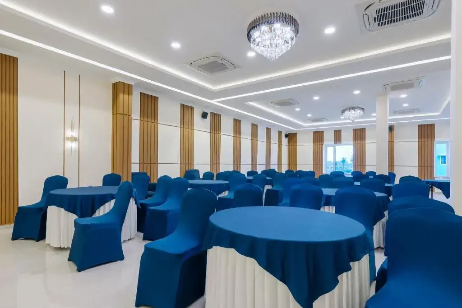 Treebo Premium Aasma Courtyard