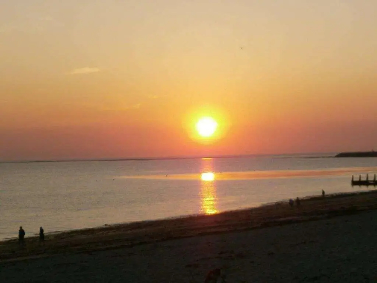 Maison L'Épine, 2 pièces, 4 personnes - FR-1-224B-106