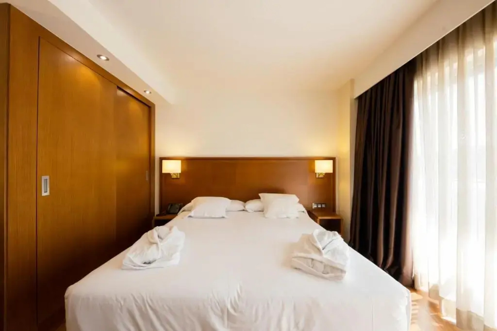 Hotel Thalasso Cantabrico Las Sirenas