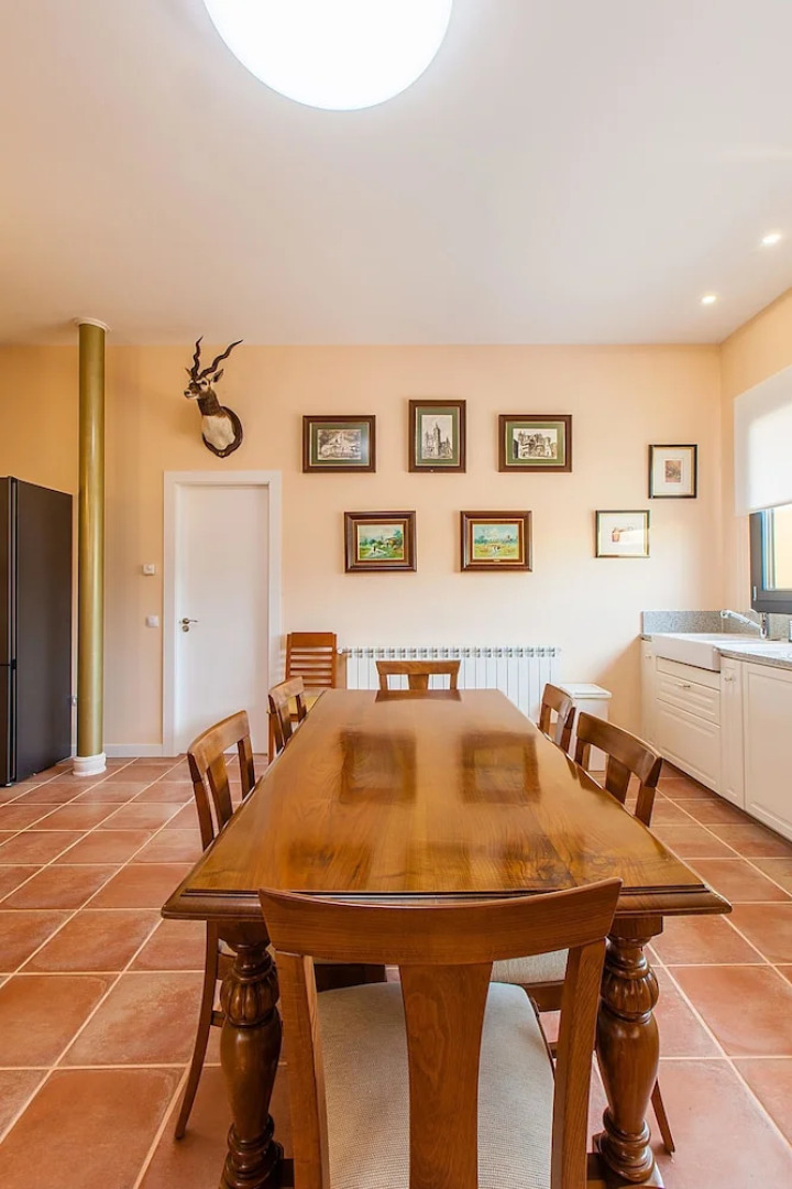 Santa Quiteria Rural