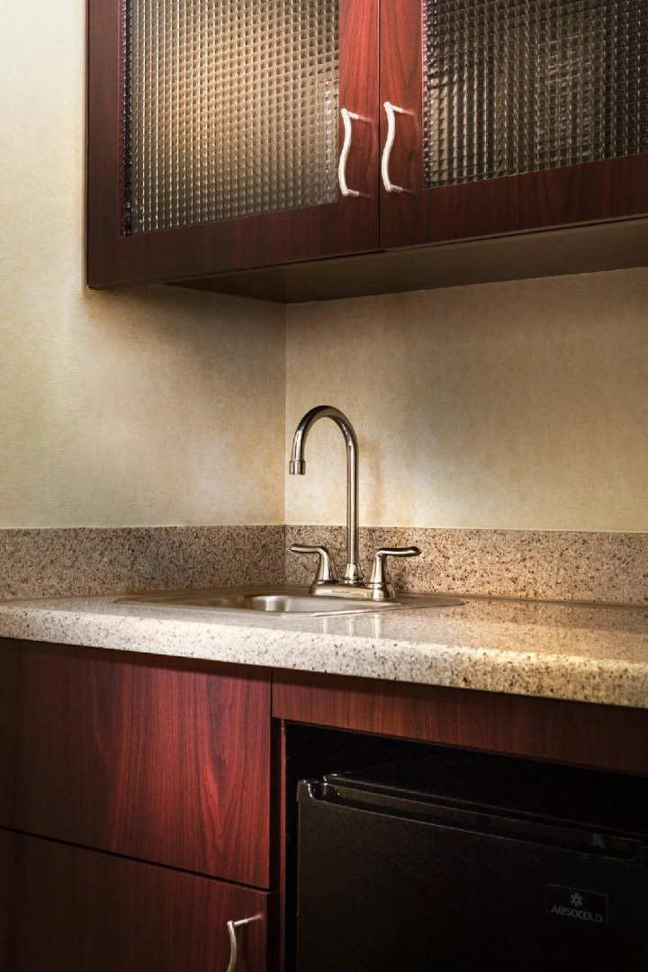 SpringHill Suites by Marriott Dallas DFW Airport N/Grapevine