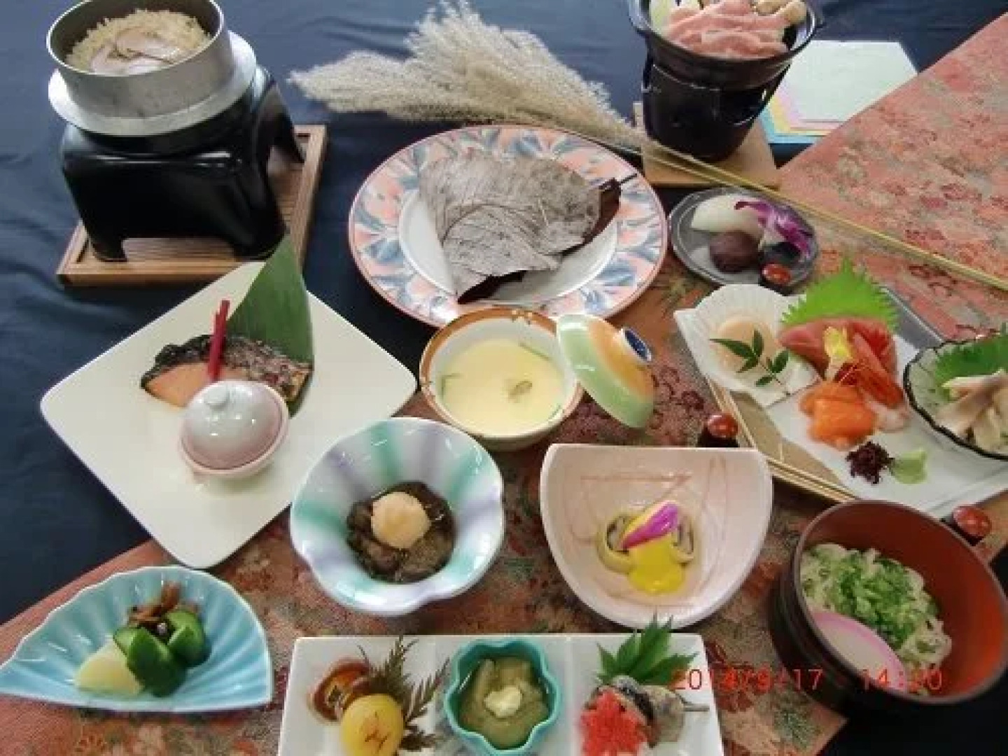 Hidaritano Yado Ryokan Katsuraya