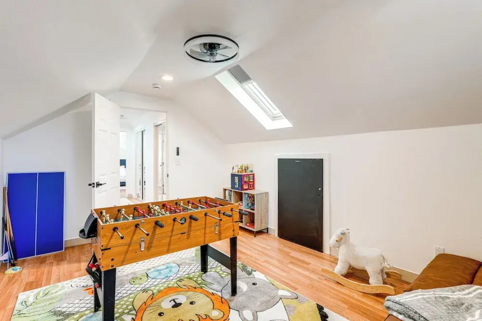 Walk to Crab Cove Beach: Alameda Home w/ Game Room