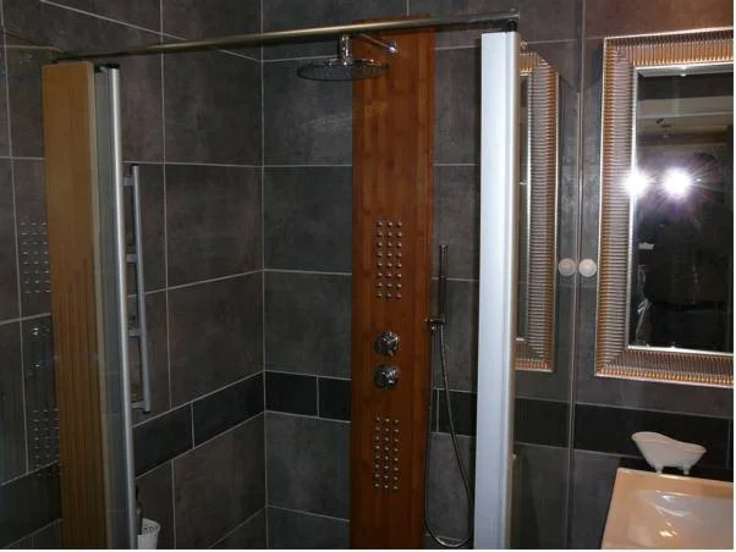 vakantiewoning the-old-tractor