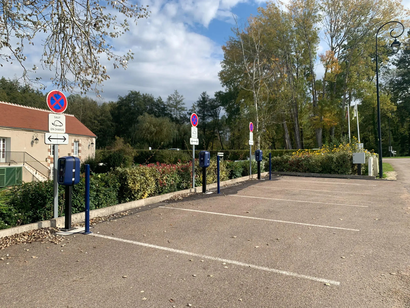 Le Moulin de la Coudre