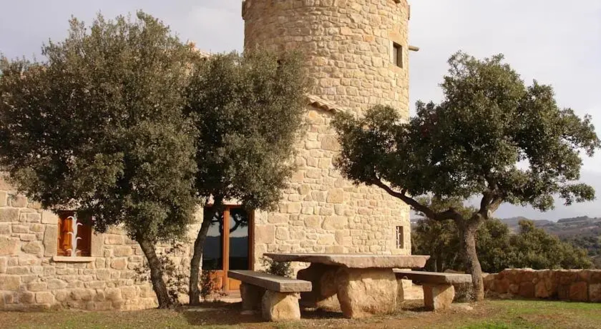 Les cots de lloberola