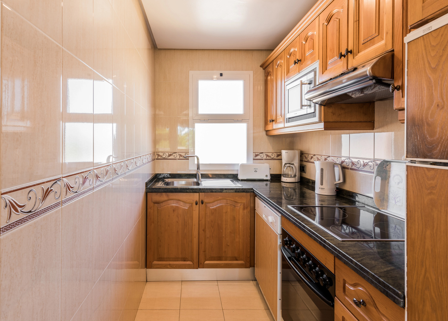 Macdonald Dona Lola Resort