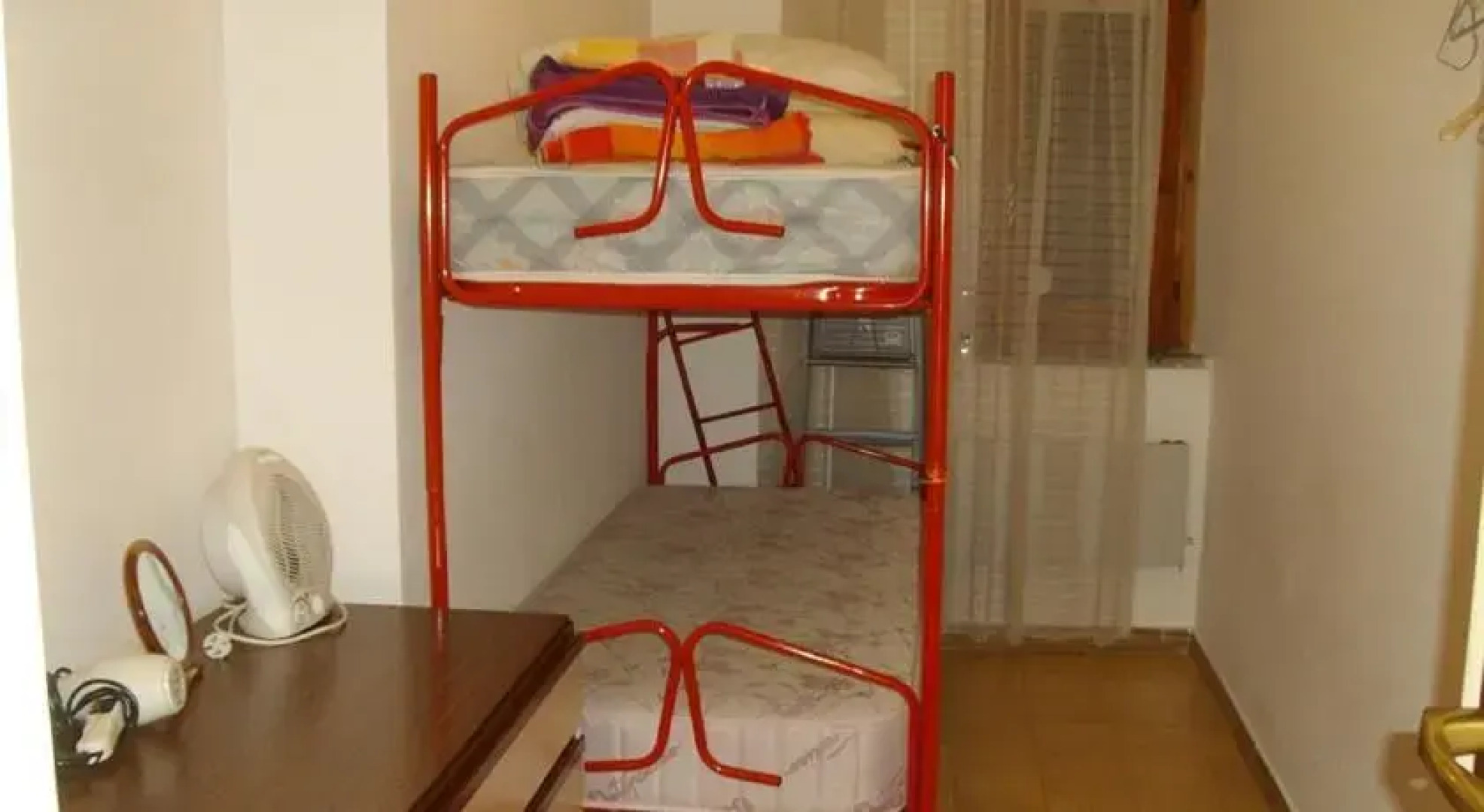 Appartamento Gabbiano